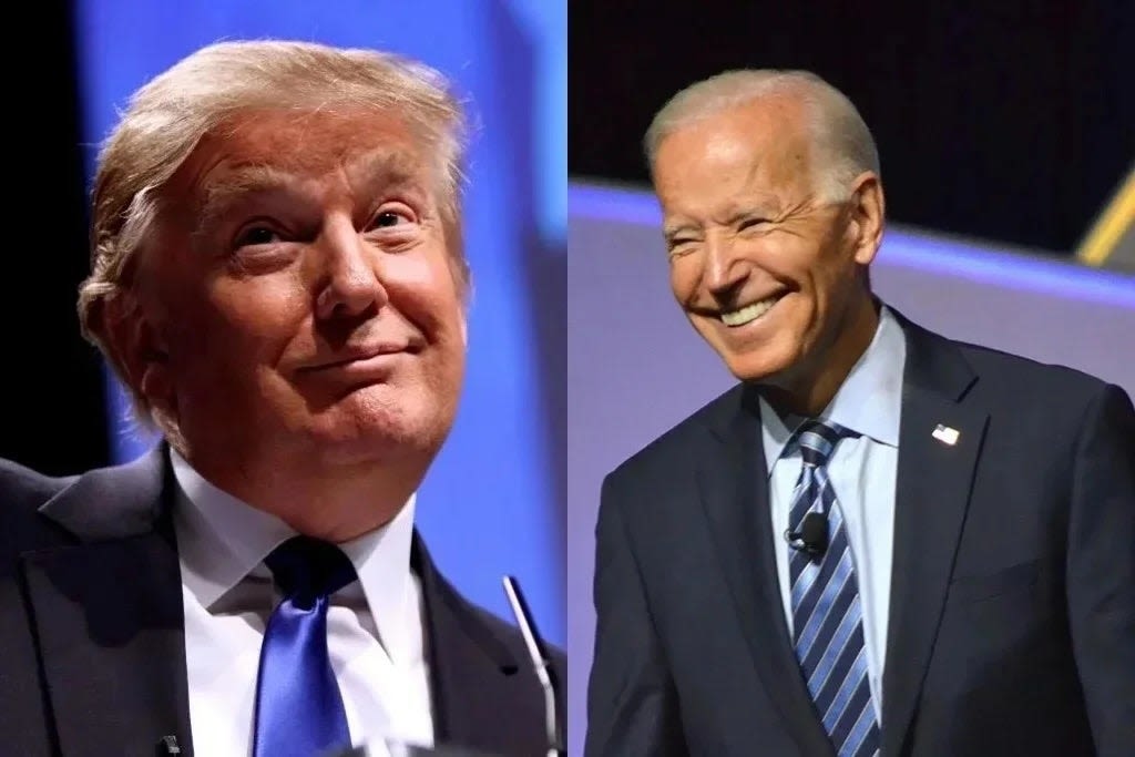 Peter Schiff Says Trump Getting Jeered At Libertarian Convention Made Into A 'Huge Deal' — If Biden Had Participated...