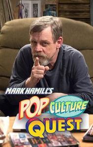 Mark Hamill's Pop Culture Quest