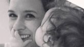 Lacey Chabert Posts Sweet Throwback Photo of 6½½-Year-Old Daughter Julia: 'Light of My Life'