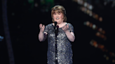 Susan Boyle Reveals Medical Issue That Impacted Singing Career