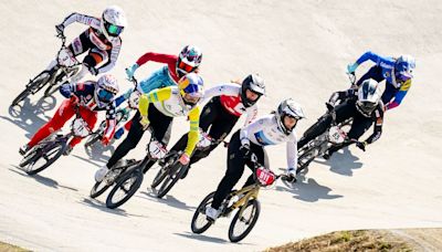 How to watch BMX at Olympics 2024: free live streams and key dates