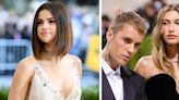 Why Justin Bieber Won’t Speak Out About the Hailey and Selena Gomez TikTok Drama