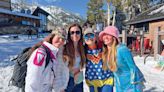 Gaper Day: A (laugh) riot of spring on the slopes at Jackson Hole