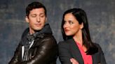 Brooklyn Nine-Nine's Andy Samberg and Melissa Fumero to Reunite in Digman! Cartoon at Comedy Central