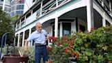 ‘I feel like I’m working for Mrs. Stranahan’: Why the 84-year-old groundskeeper of Fort Lauderdale’s oldest house refuses to retire