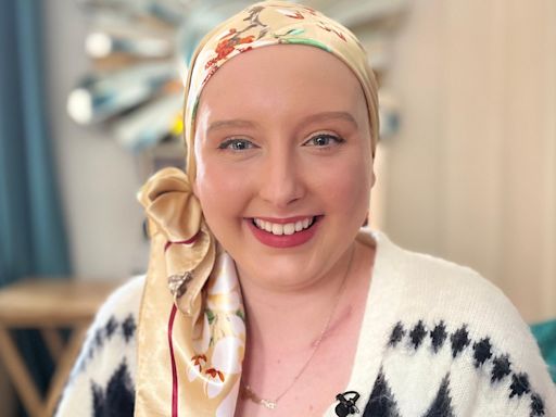 'I had time to freeze my eggs before starting chemo'