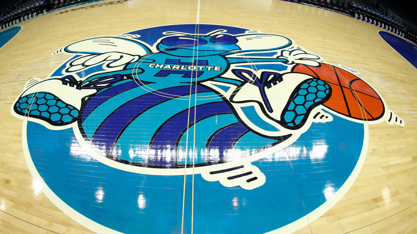 Charlotte Hornets Release 3-Year NBA Player