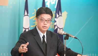 中國國台辦扭曲賴清德談話 陸委會籲尊重現實、面對台灣民意