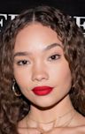 Ashley Moore