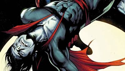 Morbin' Time is Over: Spider-Man Must Protect Morbius From Marvel's Vampire Army