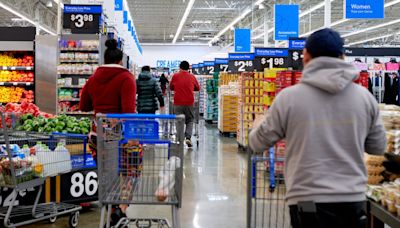Inflation outrage: Even as prices stabilize, Walmart, Chipotle and others feel the heat from skeptical customers