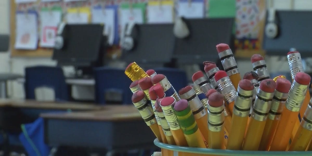 Louisiana’s teacher shortage: School leaders identify problems and solutions