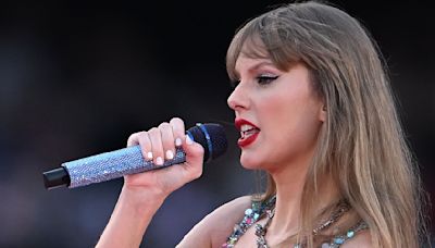 Taylor Swift fans lose £1m in scams, Lloyds Bank estimates