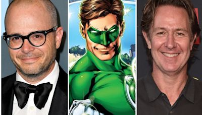 DC’s Green Lantern Series Taps Damon Lindelof, ‘Ozark’ Showrunner Chris Mundy as Writers