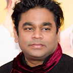 A. R. Rahman