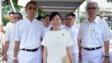 MacPherson MP Tin Pei Ling joins DCS as managing director