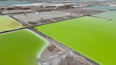 Energía limpia frente a agua limpia: La minería del litio succiona la sangre vital de las comunidades locales