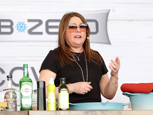 Rachael Ray speaks out after concerns about slurred speech