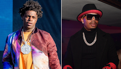 Kodak Black Fires Back At Plies Amid Criticism Over Trump Assassination Attempt | iHeart