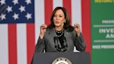 Here’s where Kamala Harris stands on climate and energy