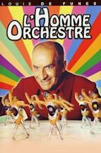 L'Homme orchestre