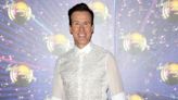 Anton Du Beke 'wanted to become the next John Le Carre'