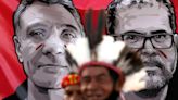 House Dems Ask Biden To Pressure Bolsonaro Over Killings Of Dom Phillips And Bruno Pereira