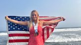Huntington Beach's Sara Freyre earns bronze at ISA World Junior Surfing Championships