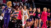 Win over LSU a reminder that women’s college basketball runs through South Carolina