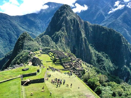 ¿Planeas visitar Machu Picchu este año? Ponen a la venta las entradas para todo el 2024