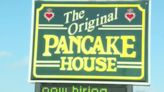 Original Pancake House waitress saves kid from choking
