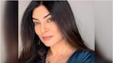 Sushmita Sen says she was scolded by parents for using the word 'sex' in interview