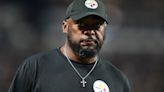 Steelers HC Mike Tomlin: We 'don't feel overly thirsty' heading into NFL draft