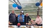 Parklea stalwart retires after 18 happy years with the Port Glasgow charity