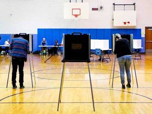 After the votes were counted, here are the 6 winners and losers from KY’s 2024 primary