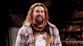 “Saturday Night Live” recap: Jason Momoa returns to host