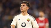 Roma director Florent Ghisolfi to meet with Dybala’s agents this week