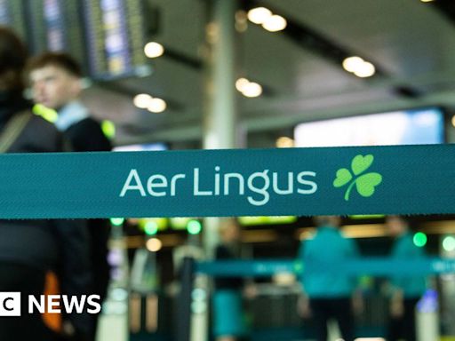 Aer Lingus: Airline cancels 80 more flights amid pilots pay row