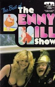 Benny Hill's Video Revue