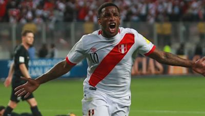 Jefferson Farfán y su deseo para la selección peruana de Jorge Fossati en la Copa América 2024