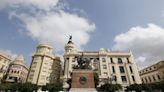 Calma chicha este domingo en Córdoba antes de la vuelta de los 40 grados