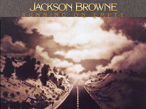 How Jackson Browne’s Classic Live Album Became a ‘Runaway Train'