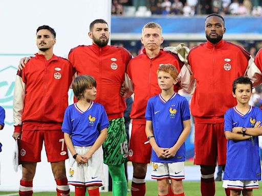 Canadá, el primer rival de Argentina en la Copa América: con una superestrella y un equipo que busca quedar en la historia