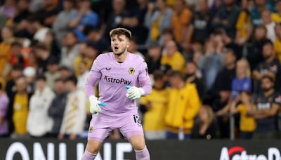 Former Wolves, Aston Villa and Shrewsbury Town goalkeeper Matija Sarkic dies aged 26