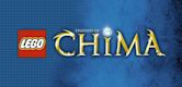 Lego Legends of Chima