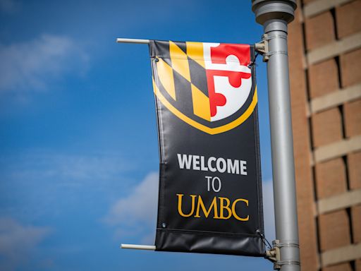 UMBC hires Tiffany D. Tucker as school’s first female and minority athletic director