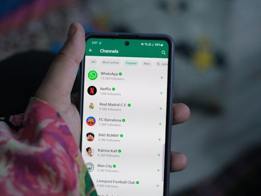 WhatsApp sorprende a todos con nuevas funcionalidades para facilitar el trabajo - La Opinión