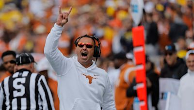 College football recruiting notes: NFL GM talks NIL, top DL on the move, Texas wins twice