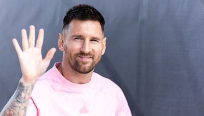 Vandalizan la mansión de Lionel Messi en Ibiza: ¡Mira el video!