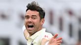 Tendulkar hails 'inspirational' Anderson after England great's last Test